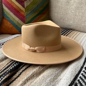 Lack of Color | Caramel Rancher